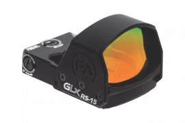 Kolimátor Primary Arms GLx Mini Reflex 3 MOA