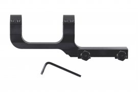 Egyrészes szerelék Primary Arms AR15 Deluxe Extended 30mm