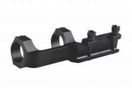 Egyrészes szerelék Primary Arms AR15 Deluxe Extended 30mm