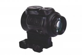 Kolimátor Primary Arms GLx 1x Micro Prism iR Red ACSS Cyclops Gen III