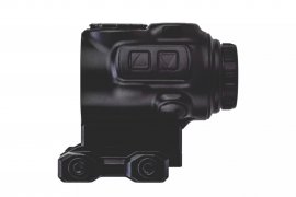 Kolimátor Primary Arms GLx 1x Micro Prism iR Red ACSS Cyclops Gen III