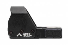 Kolimátor Primary Arms GLx Mini Reflex ACSS Vulcan Dot