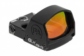 Kolimátor Primary Arms GLx Mini Reflex ACSS Vulcan Dot