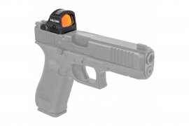 Kolimátor Holosun HE507C-GR-X2 ACSS Vulcan
