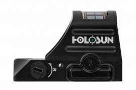 Kolimátor Holosun HE507C-GR-X2 ACSS Vulcan