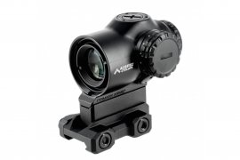 Prizmatikus irányzék Primary Arms SLx 1x Micro Prism iR Red ACSS Cyclops Gen II
