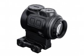 Prizmatikus irányzék Primary Arms GLx 1x Micro Prism iR Green ACSS Cyclops Gen III