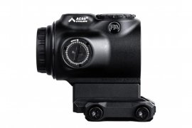 Prizmatikus irányzék Primary Arms GLx 1x Micro Prism iR Green ACSS Cyclops Gen III