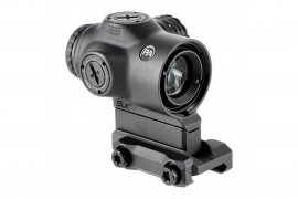 Prizmatikus irányzék Primary Arms SLx 1x Micro Prism iR Green ACSS Gemini 9 mm