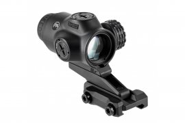 Prizmatikus irányzék Primary Arms SLx 3x Micro Prism iR Red ACSS Raptor 5,56/.308 Meter