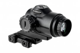 Prizmatikus irányzék Primary Arms SLx 3x Micro Prism iR Red ACSS Raptor 5,56/.308 Meter