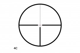 Távcső Meopta MeoStar R2 2-12x50 RD 4C