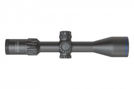 Távcső Meopta MeoHunter R5 3-15x50 SFP RD BDC3