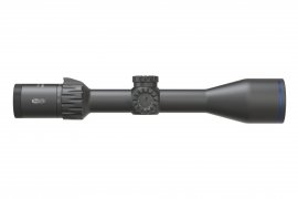 Távcső Meopta MeoHunter R5 4-20x50 SFP RD BDC3