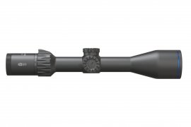 Távcső Meopta MeoHunter R5 3-15x50 FFP RD BDC3