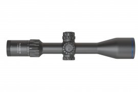Távcső Meopta MeoHunter R5 3-15x50 FFP RD BDC3
