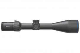 Távcső Meopta MeoHunter R5 5-25x56 FFP RD BDC3