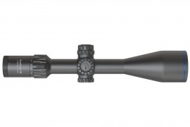 Távcső Meopta MeoHunter R5 5-25x56 FFP RD BDC3
