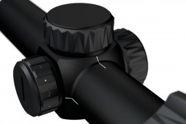Távcső Meopta MeoPro Optika6 1-6x24 RD SFP 4C