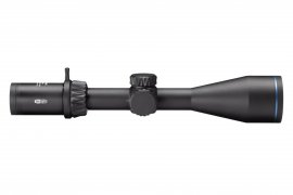 Távcső Meopta MeoPro Optika6 3-18x56 RD SFP 4C
