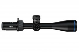 Céltávcső Meopta MeoPro Optika6 4,5-27x50 RD SFP 4C