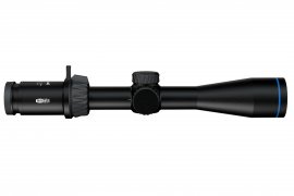 Távcső Meopta MeoPro Optika6 2,5-15x44 RD SFP BDC3