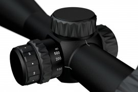 Távcső Meopta MeoPro Optika6 2,5-15x44 RD SFP BDC3