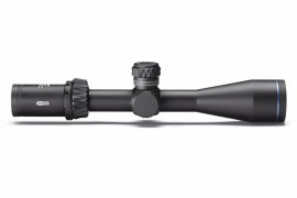 Távcső Meopta MeoPro Optika6 3-18x50 RD FFP MRAD