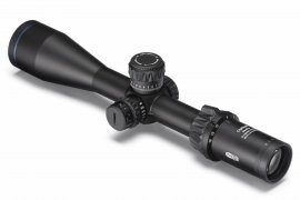 Távcső Meopta MeoPro Optika6 3-18x50 RD FFP MRAD