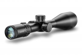 Távcső Hawke Frontier 30 5-30x56 SF IR Mil Pro 20x