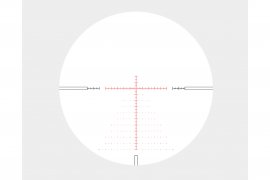 Távcső Hawke Frontier 30 5-30x56 SF IR Mil Pro 20x
