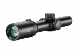 Távcső Hawke Vantage 30 1-8x24 IR Tactical BDC 5,56