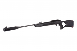Légpuska Gamo G-MAGNUM Whisper 1250 IGT MACH 1 4,5mm Set - 32J