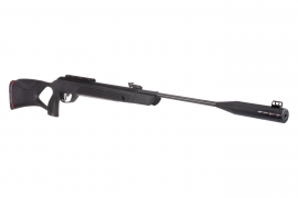 Légpuska Gamo G-MAGNUM Whisper 1250 IGT MACH 1 4,5mm Set - 32J
