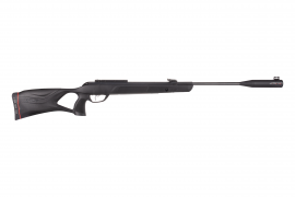 Légpuska Gamo G-MAGNUM Whisper 1250 IGT MACH 1 4,5mm Set - 32J
