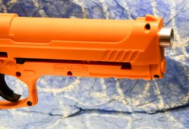 RAM pisztoly Chiappa LTL Alfa 1.50 14J Orange