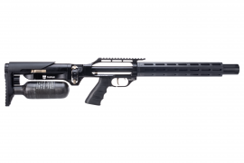 Légpuska Taipan SLASH Tactical 420mm 4,5mm