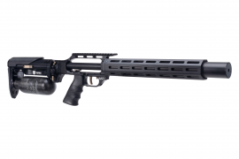 Légpuska Taipan SLASH Tactical 420mm 4,5mm