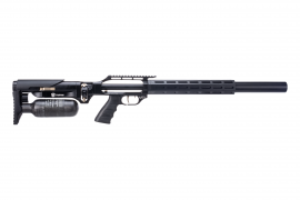 Légpuska Taipan SLASH Tactical 550mm 4,5mm