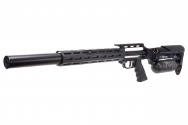 Légpuska Taipan SLASH Tactical 550mm 4,5mm