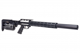 Légpuska Taipan SLASH Tactical 550mm 4,5mm