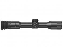 Éjjellátó céltávcső Hikmicro ALPEX 4K Lite A40E