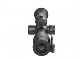 Éjjellátó céltávcső Hikmicro ALPEX 4K Lite A40E
