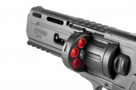 RAM golyók RazorGun Devastator cal.50 4.63g 10db