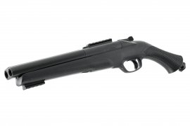 RAM sörétes puska Umarex T4E TS 68 Gen2 16J