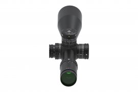 Távcső Arken EP-5 7-35X56 FFP VPR MOA GENII