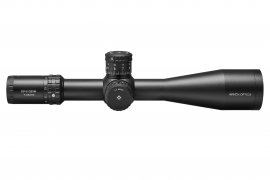 Távcső Arken EP-5 7-35X56 FFP VPR MOA GENII