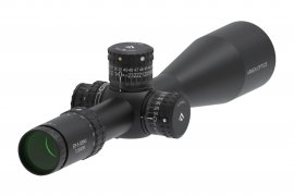 Távcső Arken EP-5 7-35X56 FFP VPR MOA GENII