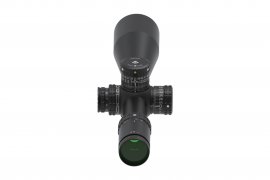 Távcső Arken EP-5 7-35X56 FFP VPR MRAD GENII