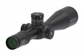 Távcső Arken EP-5 7-35X56 FFP VPR MRAD GENII